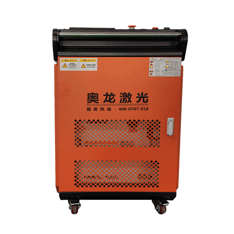 ALY-3000 380V,3000W 水冷焊接切割清洗 自动送丝 双丝焊接 金属板材清洗