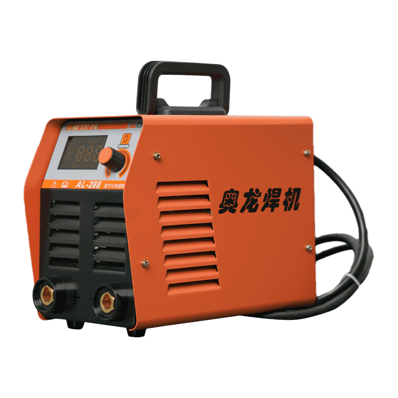 AL-288/ZX7-328K 220V/380V 140A 手工焊机 IGBT逆变器