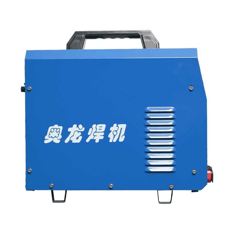 MIG-280DP/MIG-350DP/MIG-500DP 双脉冲 MIG 水冷或风冷 IGBT 逆变器 参数存储 多功能 380V 500A 2T/4T MIG/MAG/MMA(GMAW/SMAW)