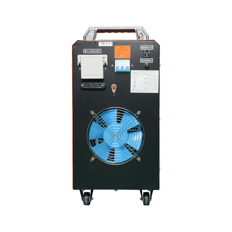 MIG-280DP/MIG-350DP/MIG-500DP 双脉冲 MIG 水冷或风冷 IGBT 逆变器 参数存储 多功能 380V 500A 2T/4T MIG/MAG/MMA(GMAW/SMAW)