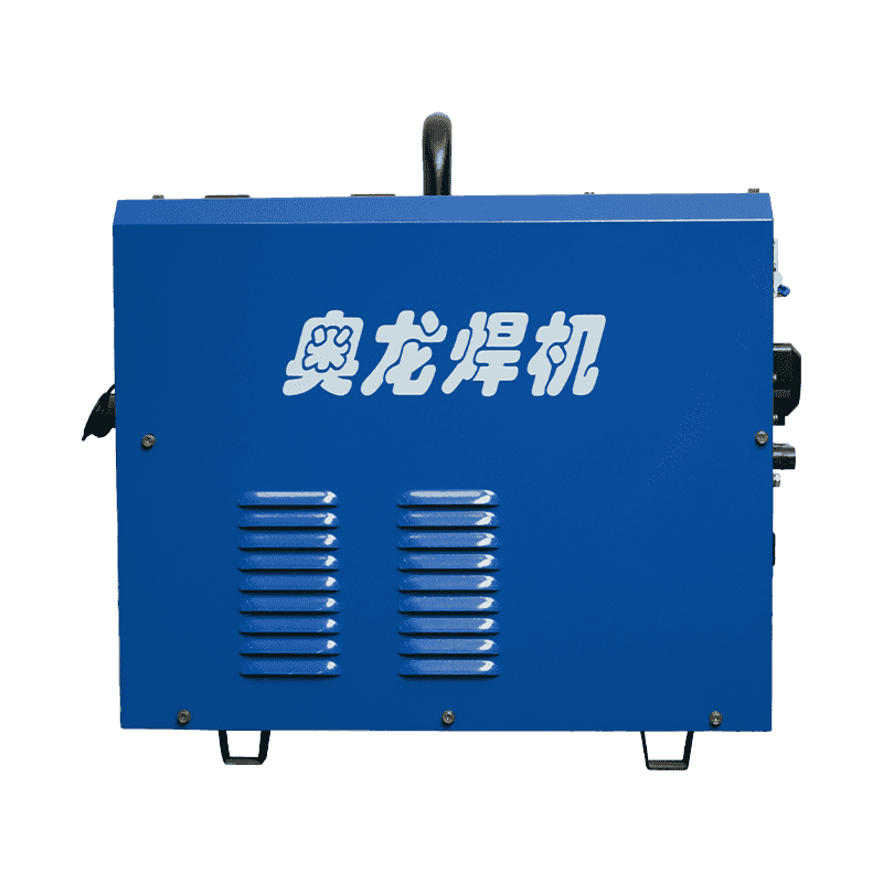 NBC-315Y 220V/380V 300A IGBT逆变便携式焊机内置送丝机2T/4T MIG/MAG(GMAW)