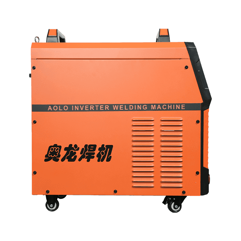 NBC-350/NBC-500/NBC-630 重工业焊机 高熔深 IGBT 逆变器 多功能 380V 350A 2T/4T MIG/MAG/MMA(GMAW/SMAW)