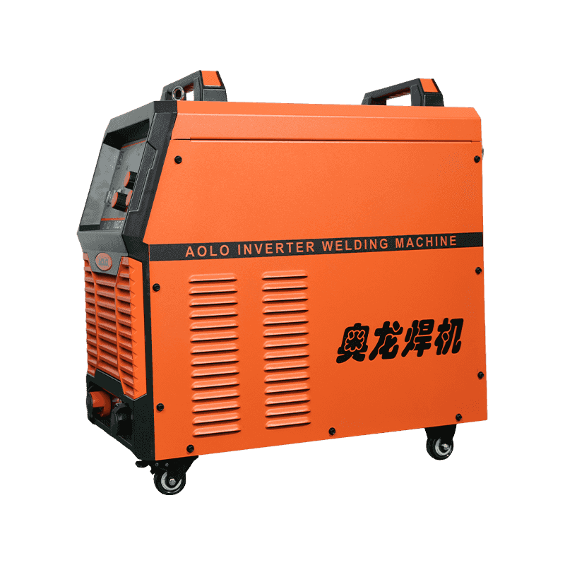 NBC-350/NBC-500/NBC-630 重工业焊机 高熔深 IGBT 逆变器 多功能 380V 350A 2T/4T MIG/MAG/MMA(GMAW/SMAW)