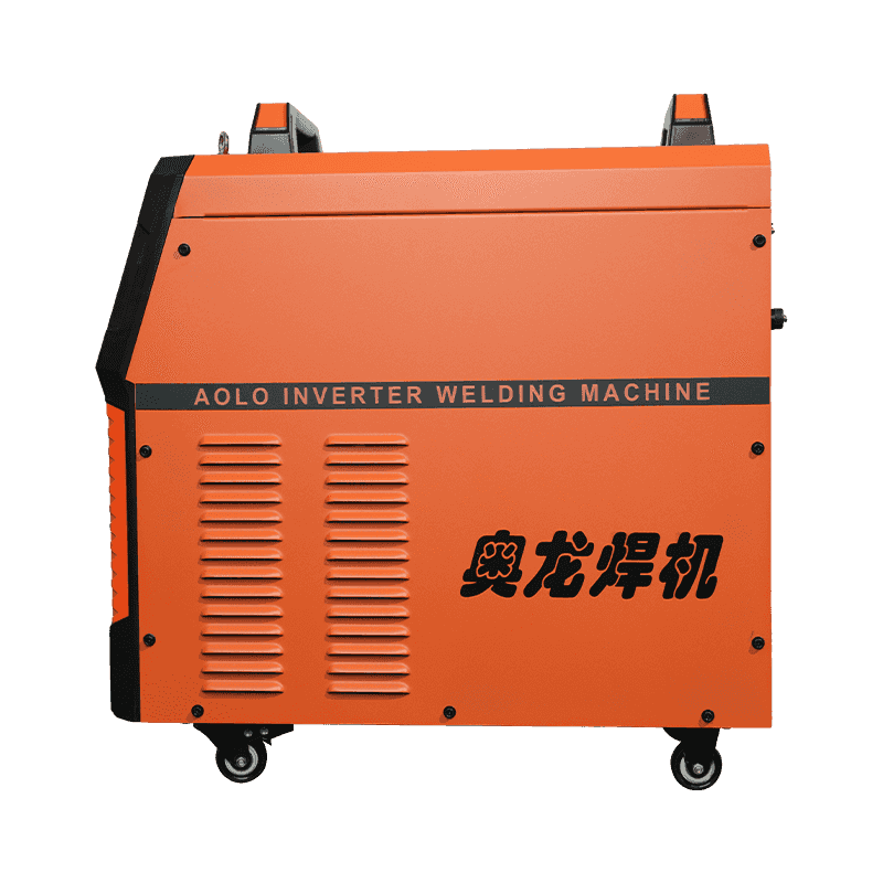 NBC-350/NBC-500/NBC-630 重工业焊机 高熔深 IGBT 逆变器 多功能 380V 350A 2T/4T MIG/MAG/MMA(GMAW/SMAW)