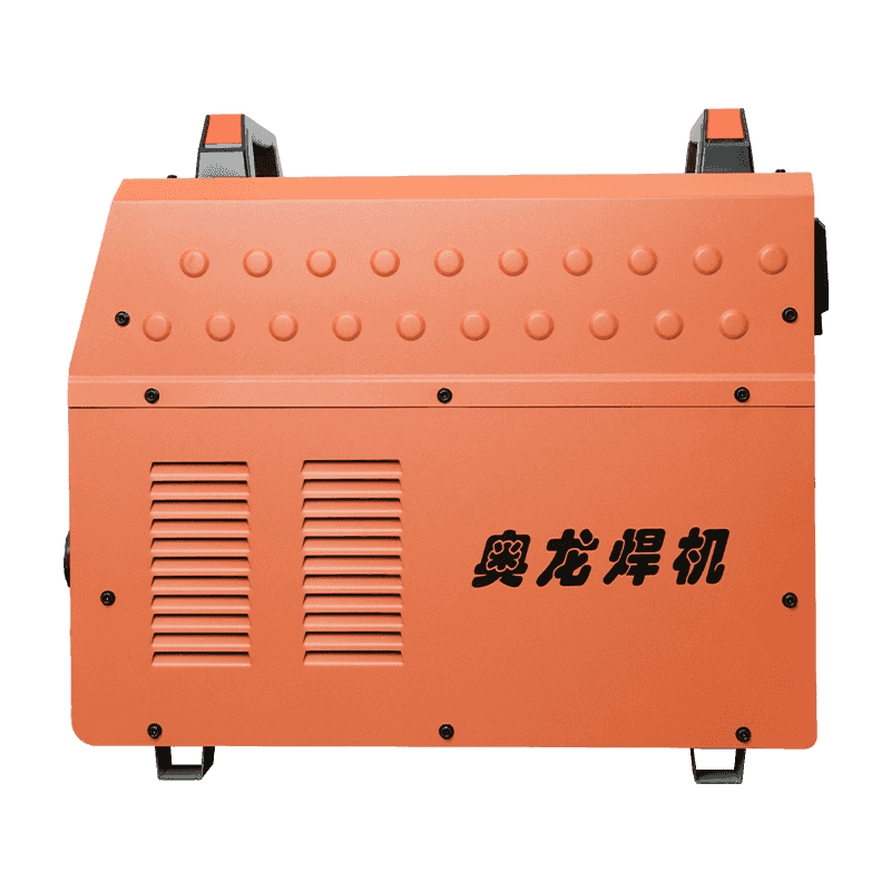 NBC-350IIa/NBC-500IIa 气体或无气MIG 高性价比工业焊机 IGBT 逆变器 380V 350A 2T/4T MIG/MAG/MMA(GMAW/SMAW) 船厂广泛使用