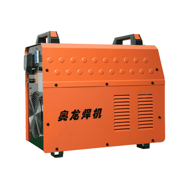 NBC-350IIa/NBC-500IIa 气体或无气MIG 高性价比工业焊机 IGBT 逆变器 380V 350A 2T/4T MIG/MAG/MMA(GMAW/SMAW) 船厂广泛使用