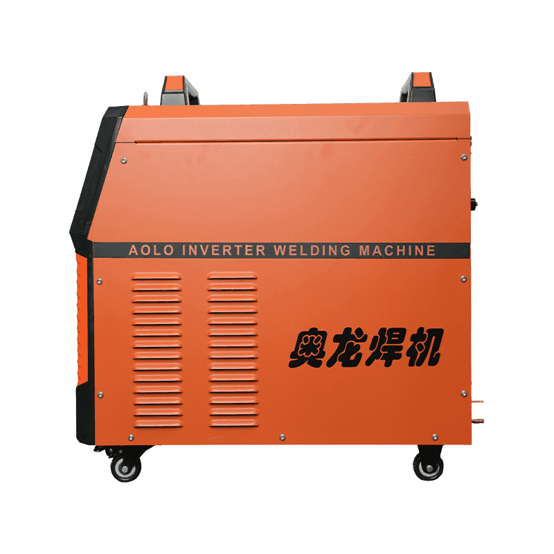 WSM-400S/WSM-500S 脉冲TIG 380V 400A IGBT 逆变TIG(GTAW)