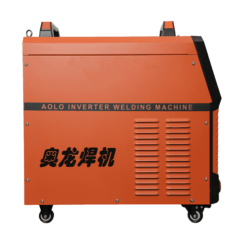 WSM-400S/WSM-500S 脉冲TIG 380V 400A IGBT 逆变TIG(GTAW)