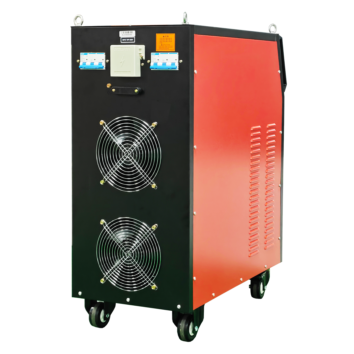 RSN-3150I 380V 拉弧螺柱焊 钢结构焊接 M12~M32